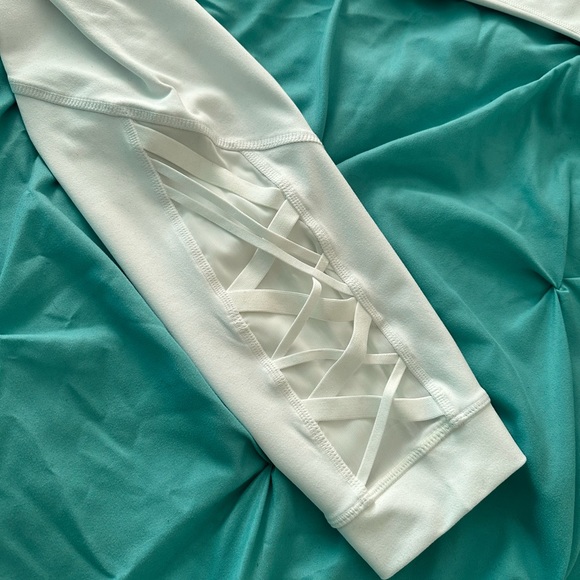 Fabletics Powerhold Leggings - Picture 3 of 3